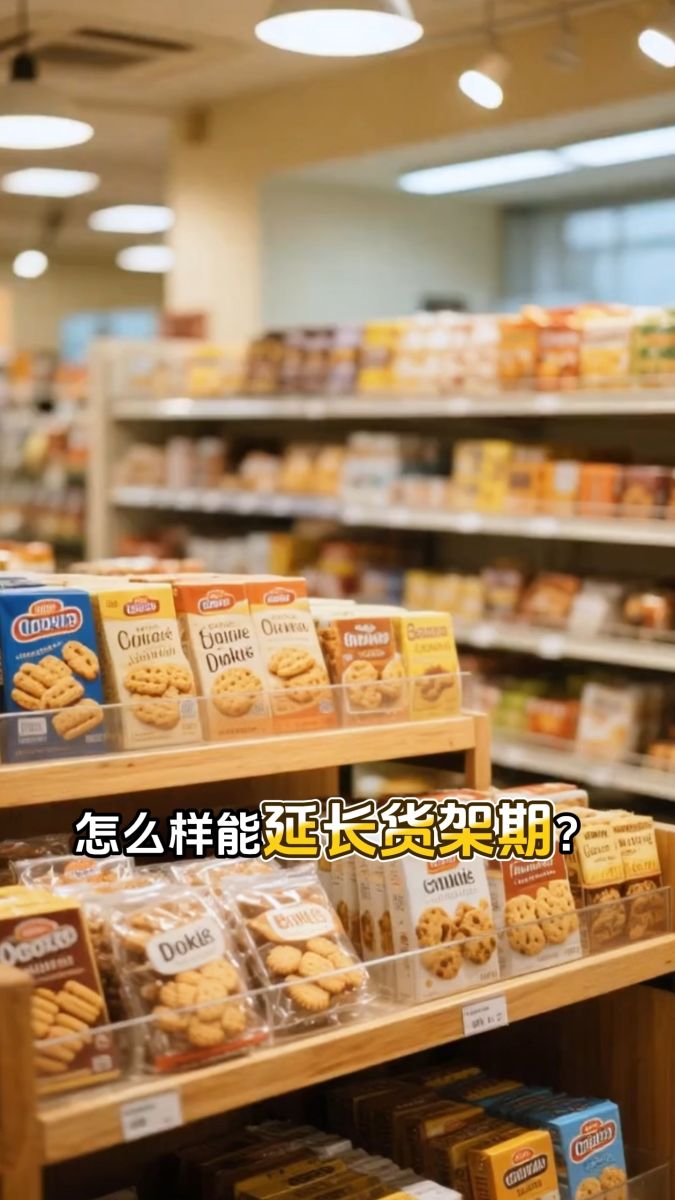 奶粉包装袋